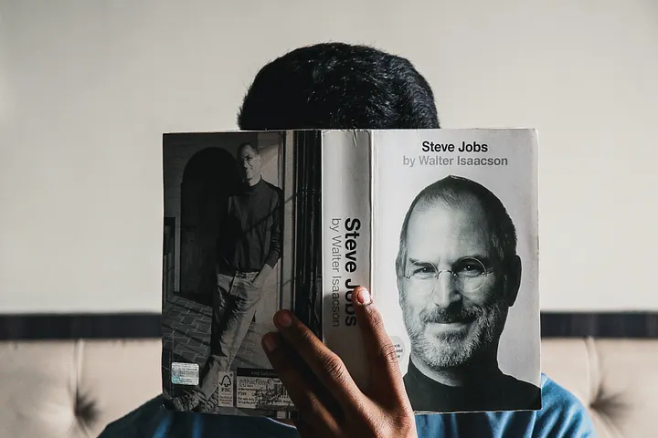Nike, Steve Jobs, And a Story to Remember...